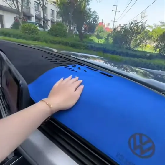 Upgrade Your Car's Interior
