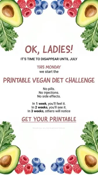 It Only Takes 2 Weeks to Make a Difference