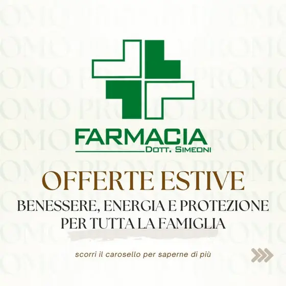 Offerte estive