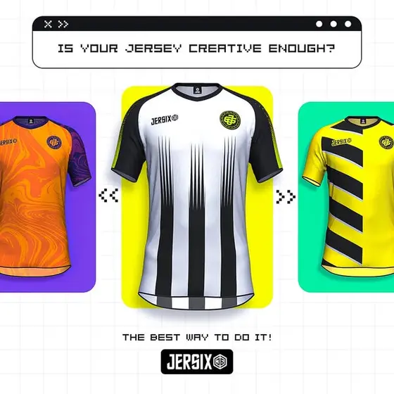 Custom Sportswear