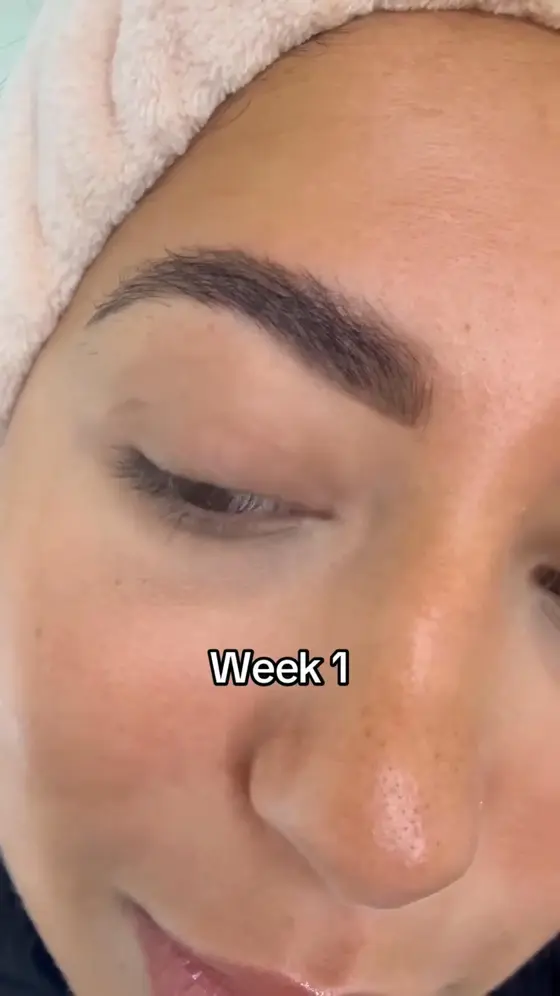 Fuller-Looking Lashes, One Swipe a Night