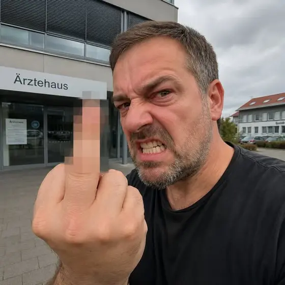 Ich habe gelacht. Dann gegoogelt. Dann probiert. Dann gelogen. Jetzt rede ich.…