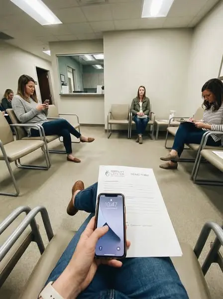 The one thing every fertility clinic skips.