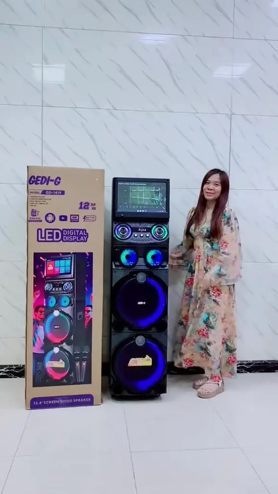 Turn Any Party Into Karaoke Night