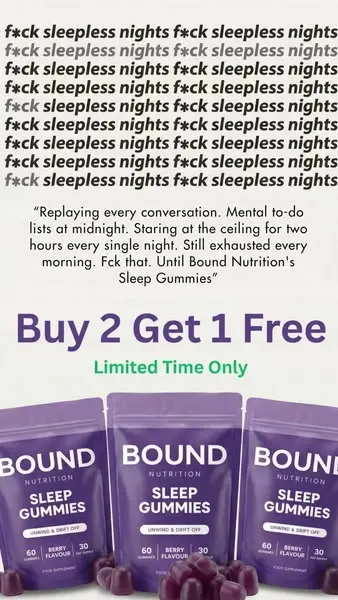 Your Mind Finally Shuts Up. Try With Our 60 Day-Money Back Guarantee