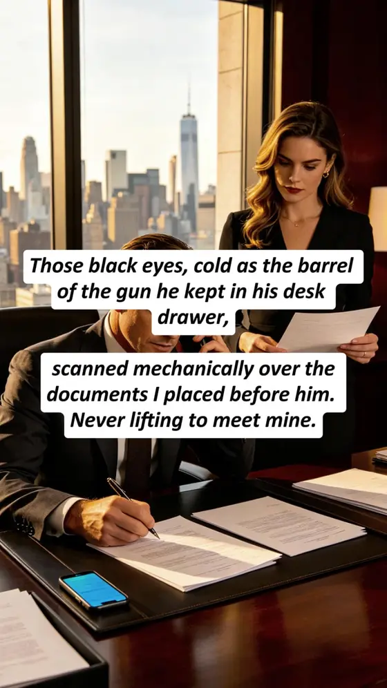 🔥Click to Read More chapters