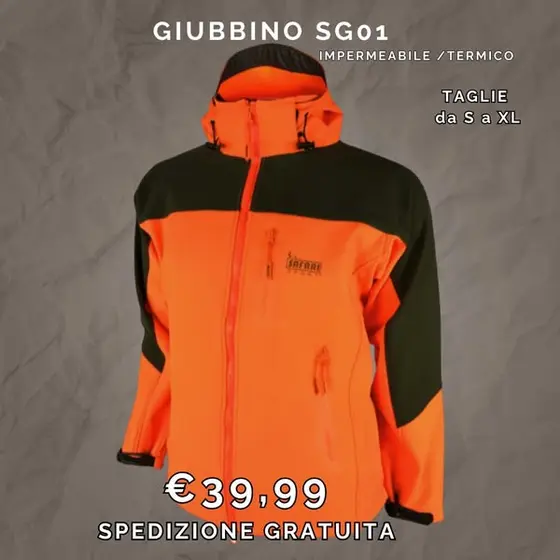 🔥 FINE SERIE 5ª REGINA – ULTIME TAGLIE! 🔥

🌞 ESTIVO o ❄️ INVERNALE?
La scelt…