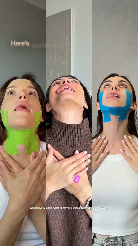 Try Face Yoga NOW 🥰