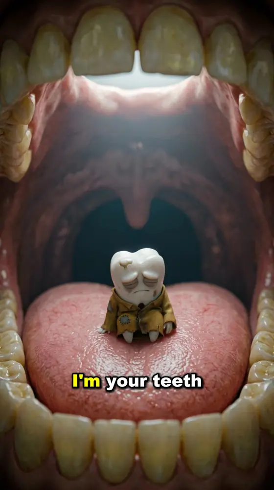 Back in Stock. Whiter Teeth Fast.