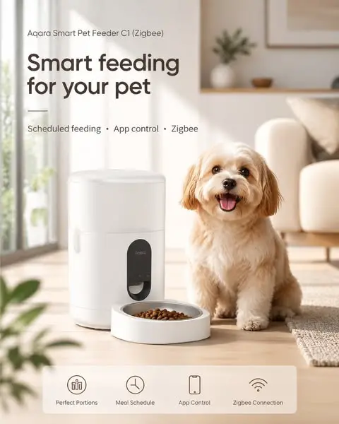IoT Spot