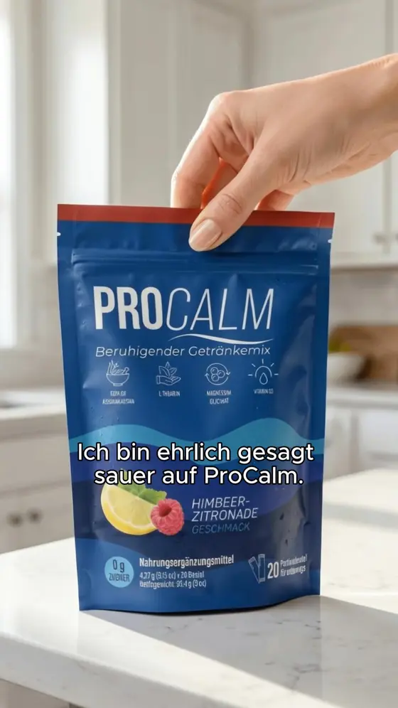 Das ist kein Fett... das ist Cortisol im Bauch 😳