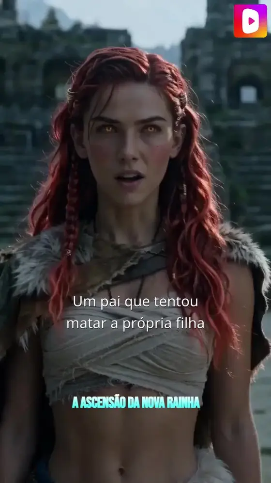 A Ascensão da Nova Rainha
