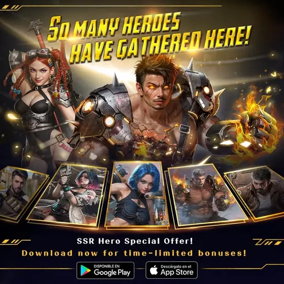 ⭕ A global hit game—don’t miss out!