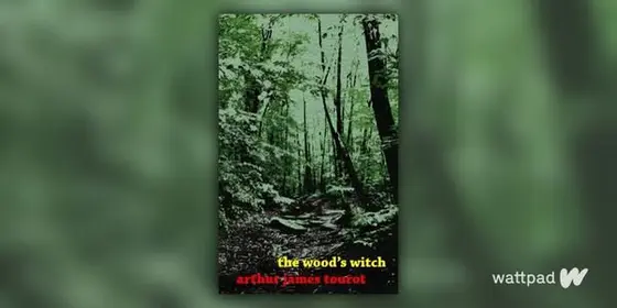 The Wood's Witch (Second Edition)