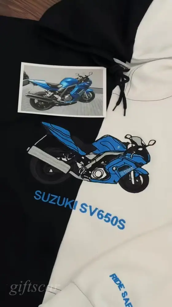 ❤️ A must-have gift for every true car & bike lover