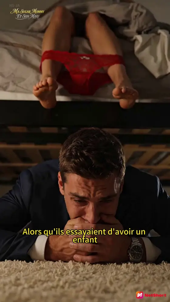 Bienfaiteur trahi: l’empire de Kieran s’abat sur les amants