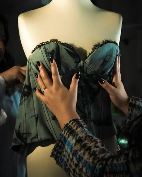 Produzione Abbigliamento Conto Terzi Made in Italy | Manera Fashion Studio