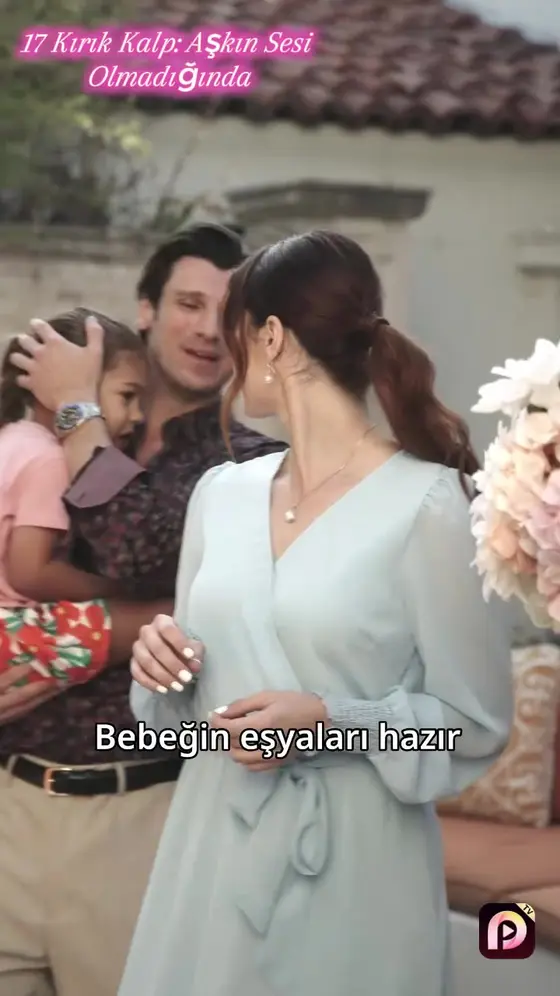 👁️ Onu asla terk etmeyeceğini düşünüyordu