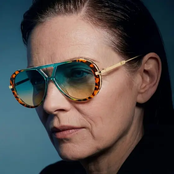 Panther Sunglasses