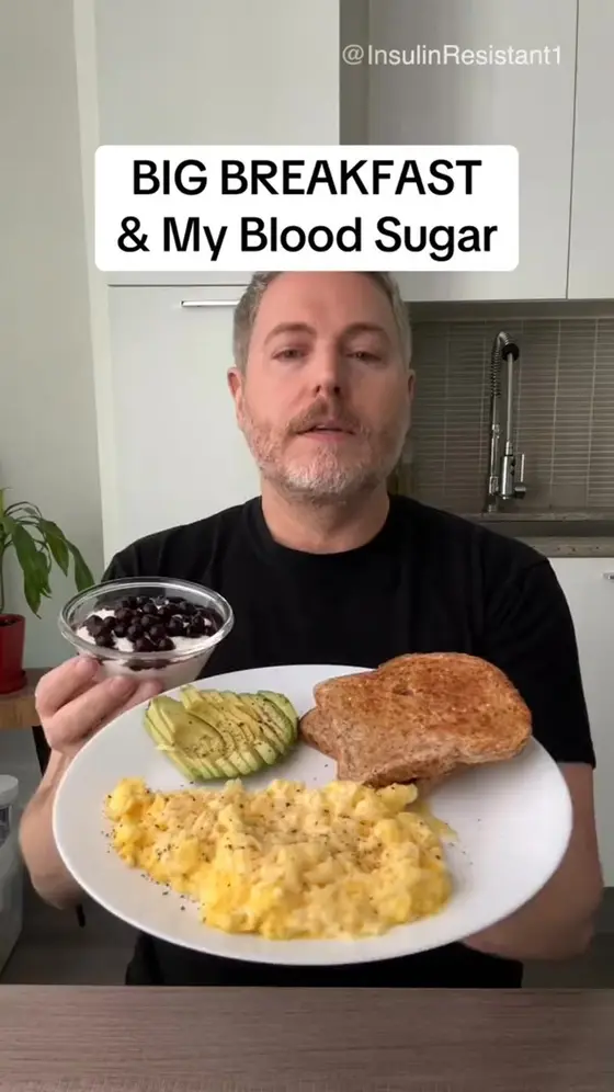 🎁Diabetes Food List & Meal Planner