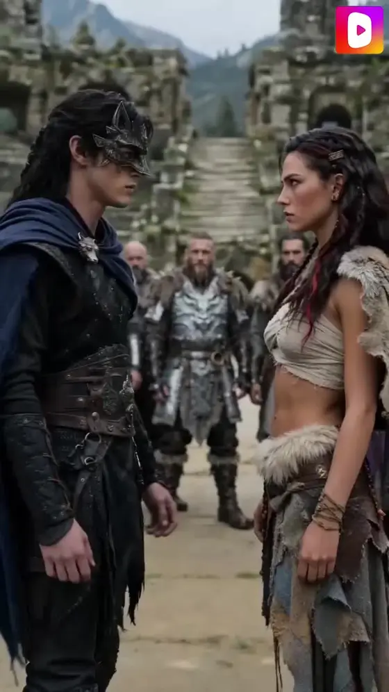 The Rise of the Lycan Queen