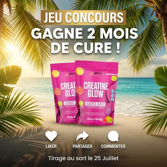 Jeux concours