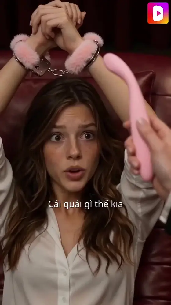 Khế Ước Dưới Ren