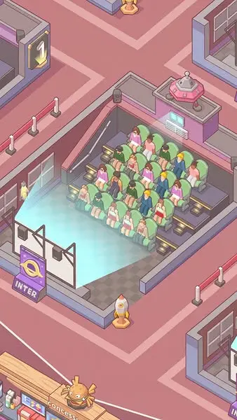 Expansion! Simulation management!