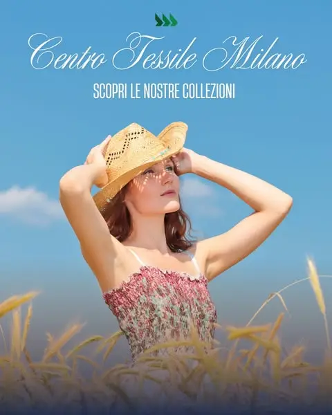 CENTRO TESSILE MILANO