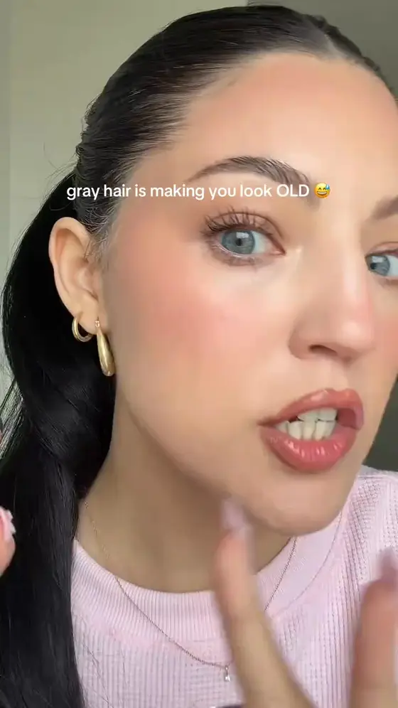Tap & Cover Hair Concealer