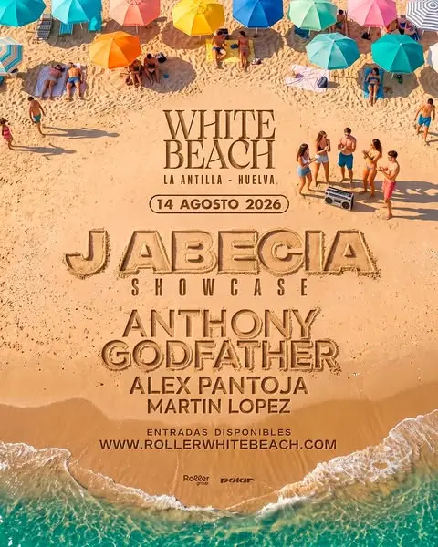 Todo en White Beach