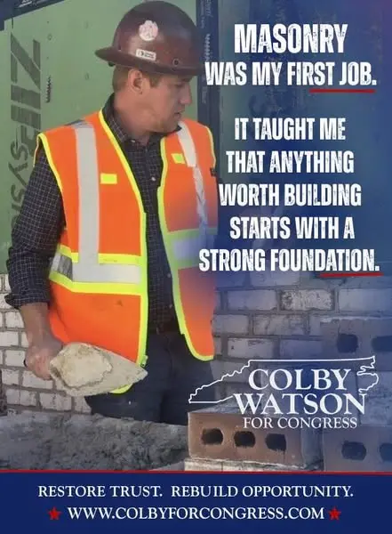 Working in the trades and running my own business taught me that anything worth…