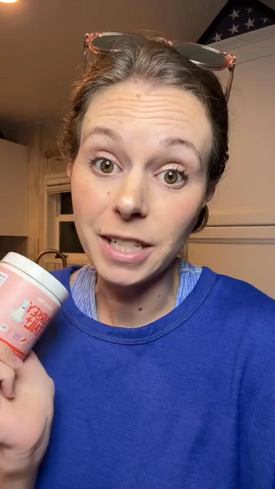 Turkey Tail Mushroom + Probiotic Formula