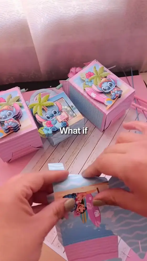 Launch your party stationery business 🎨