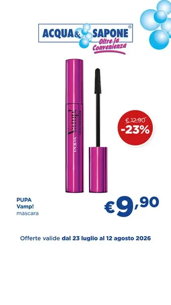 Mascara