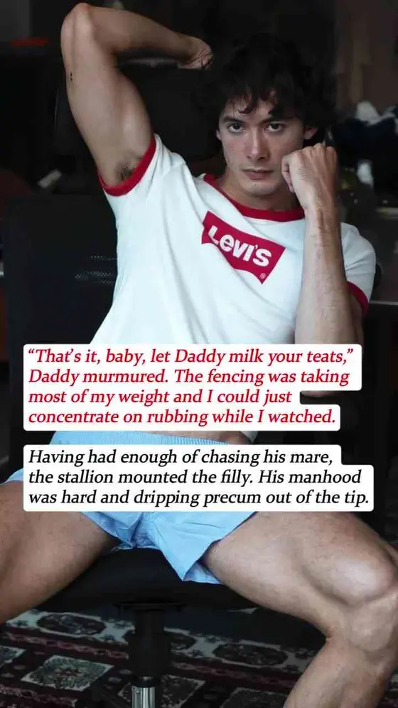 ❤️😍What happens next? Click here to continue reading.