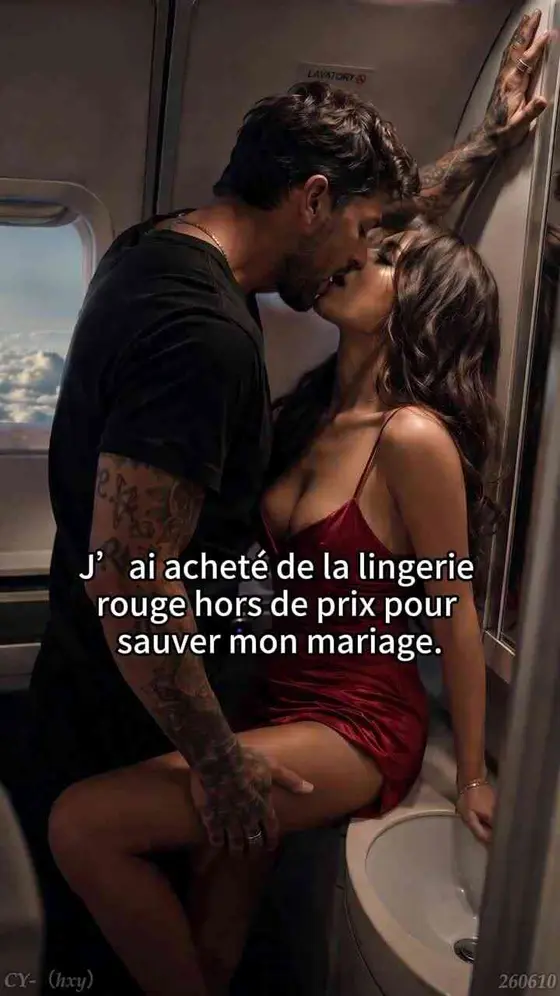 📕💕🔥 Mon Mari M'a Trompée, le Roi Lycan M'a Choisie 💔➡️💞 (18+)