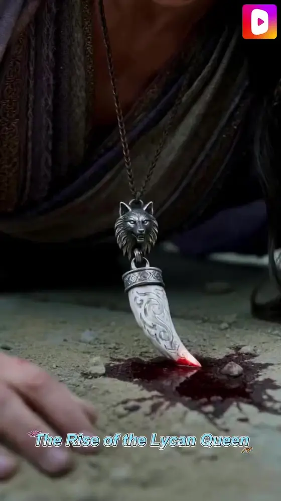 The Rise of the Lycan Queen