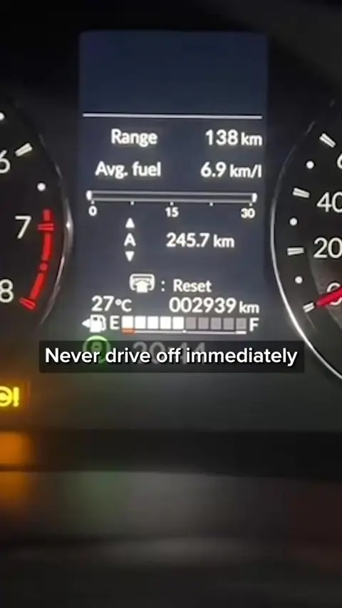 Saves 30% on fuel consumption. — Plug-and-Play Fuel Saver: Drive Fur
