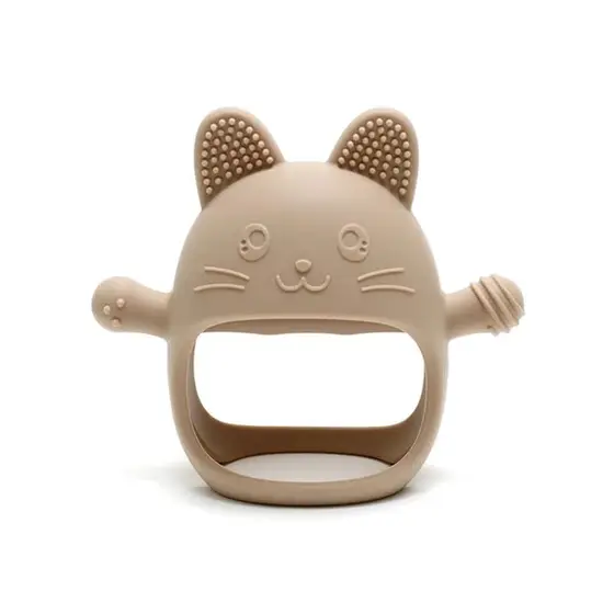 Soothe your little one...