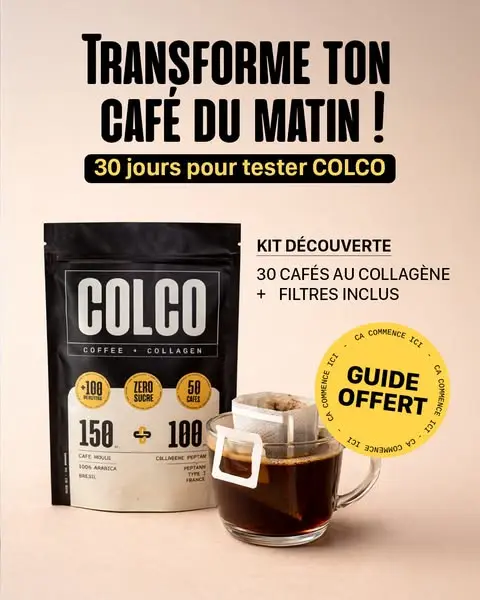 Ton Guide Bien-être Offert 🎁