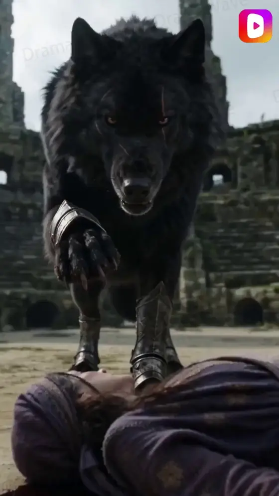 L'ascension de la reine lycanthrope