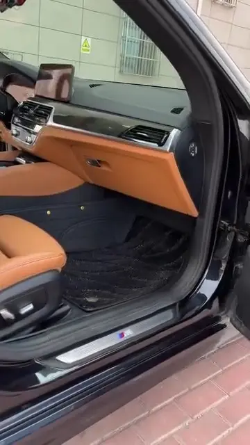 ๐ Upgrade Your Interior. Elevate Every Drive. โจ
Your car deserves more than oโฆ