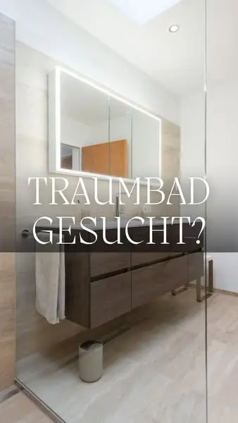 Traumbäder ab 12.000€!