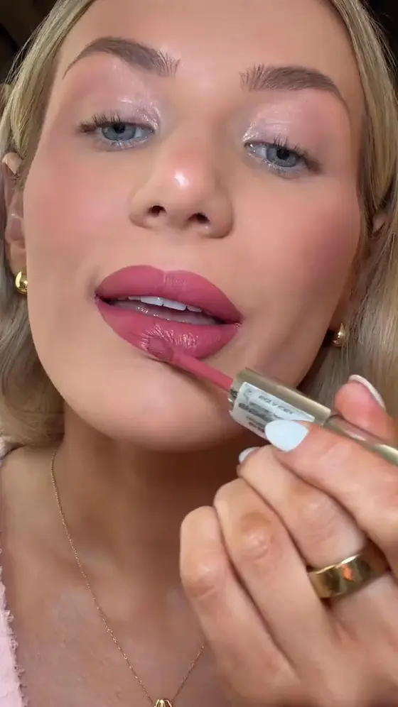 👄Matte, Glossy, or Layered