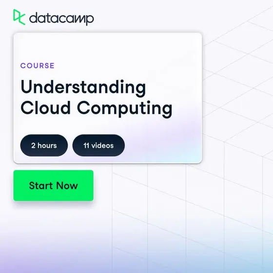 Understanding Cloud Computing