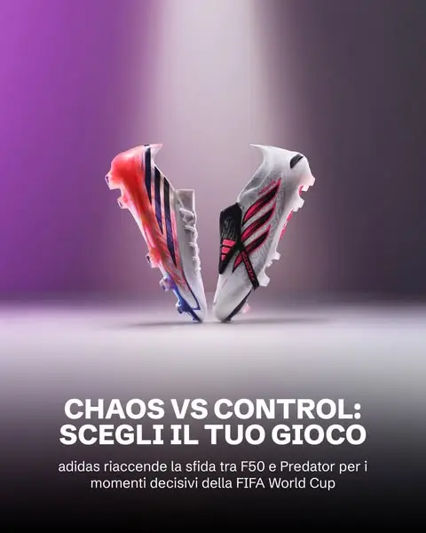 scarpe adidas officina dello sport