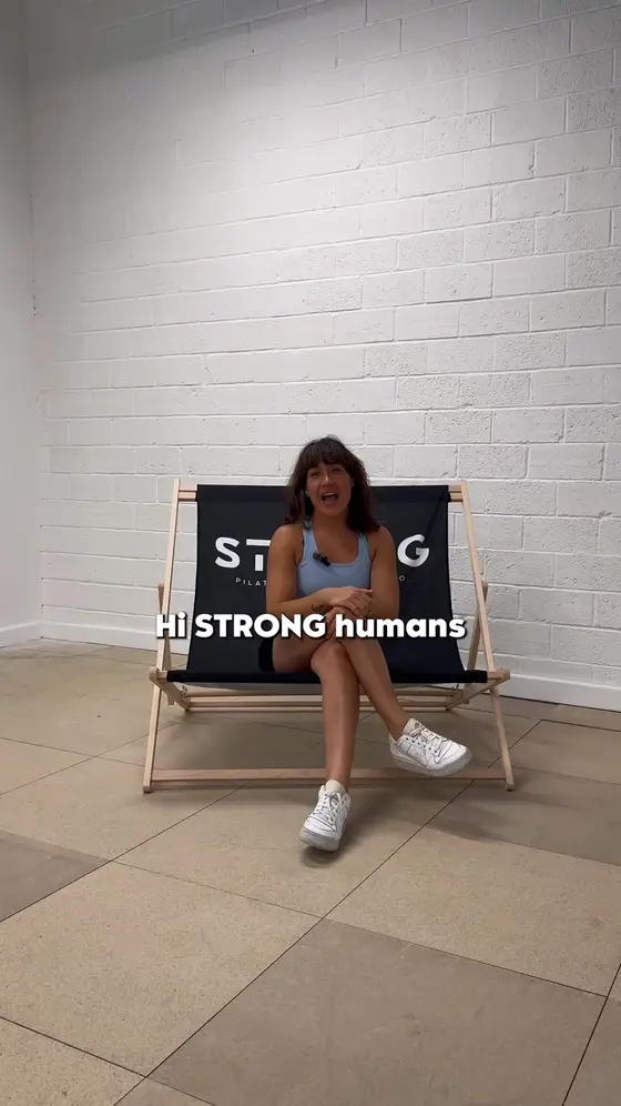 Try STRONG Brighton for just £49