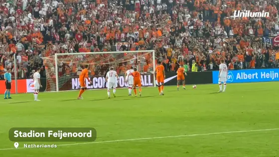 The World Cup may be football’s biggest stage, but the passion for the game is…
