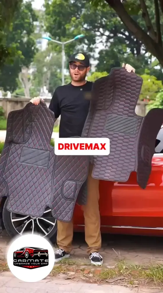Protect Your Car Floor Like Never Before
